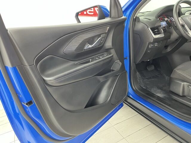 2024 GMC Terrain SLE Carrollton TX