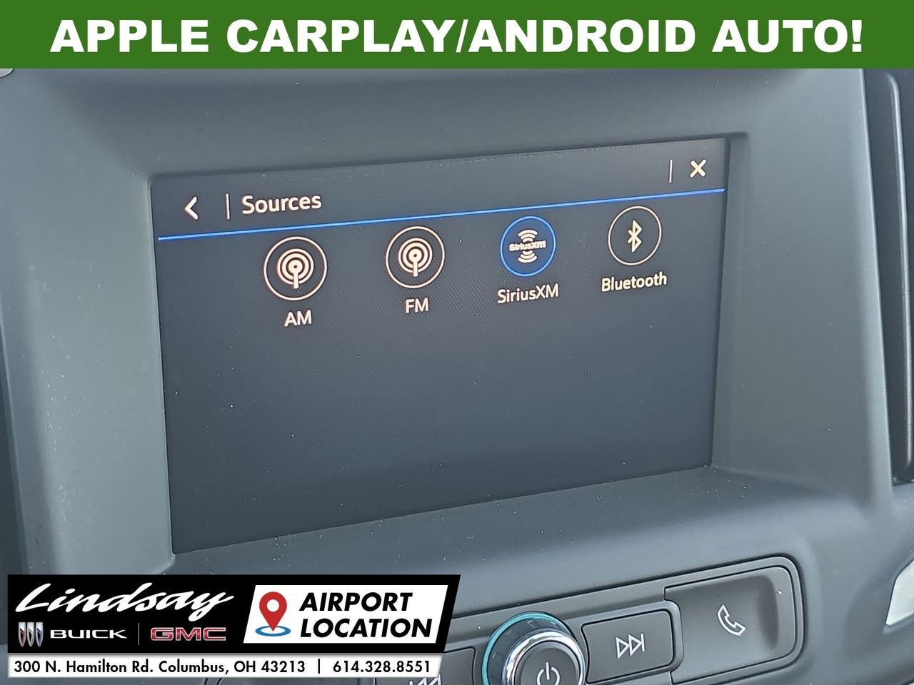 2024 GMC Terrain SLE Columbus OH