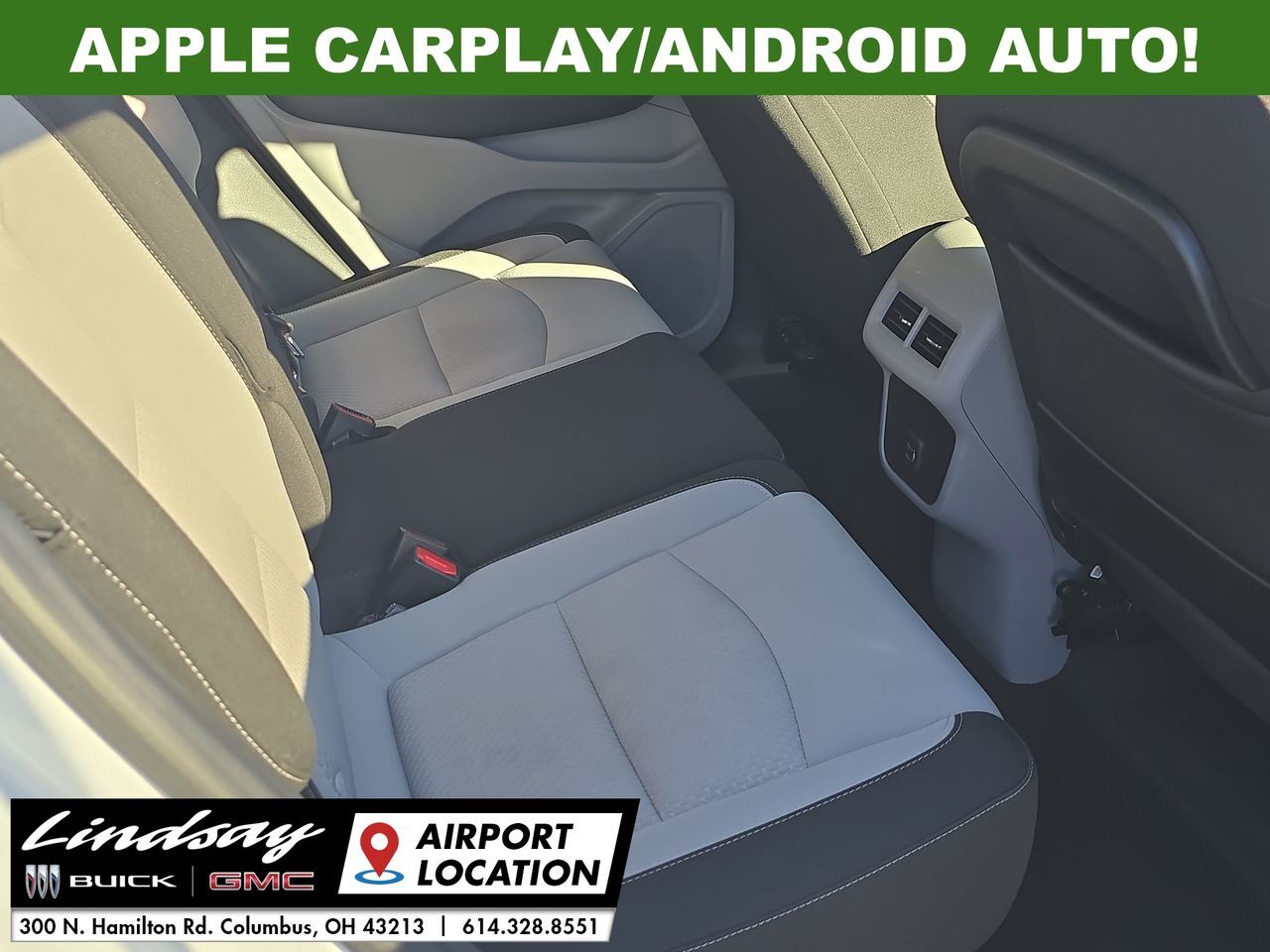 2024 GMC Terrain SLE Columbus OH