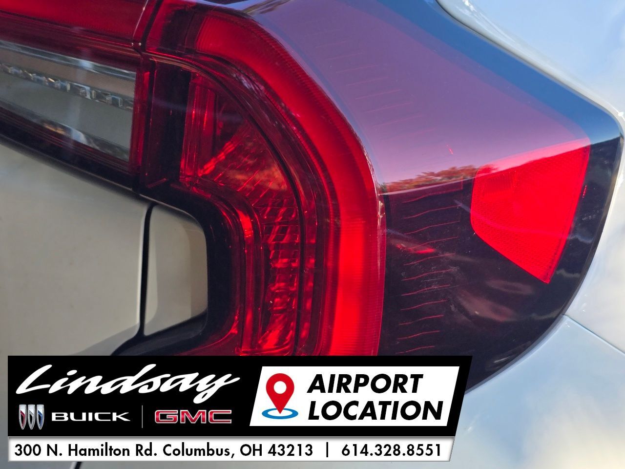 2024 GMC Terrain SLE Columbus OH