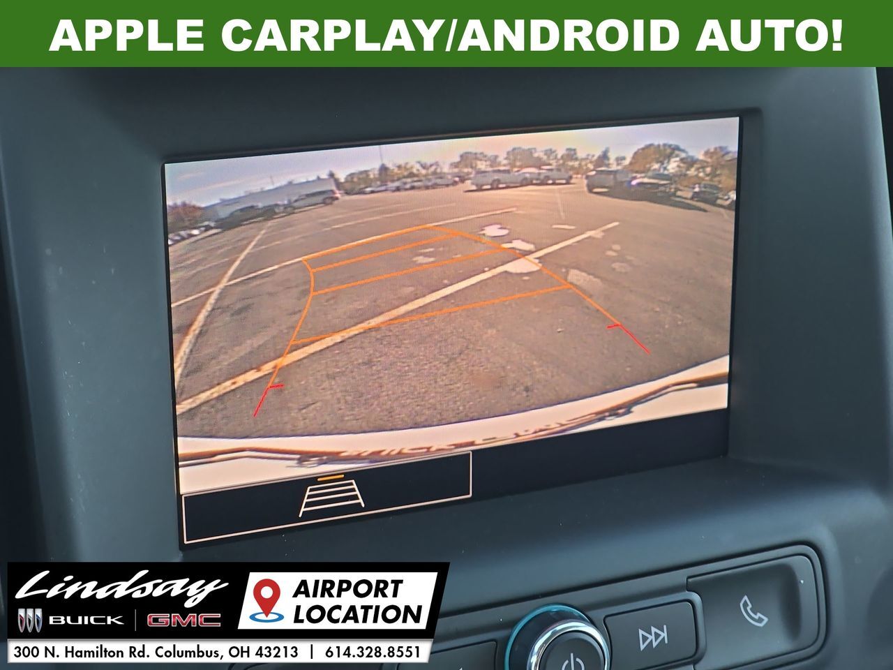 2024 GMC Terrain SLE Columbus OH