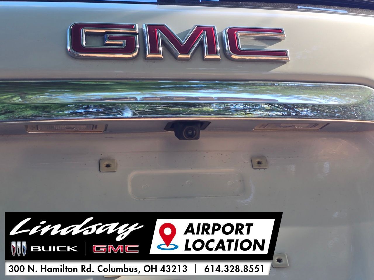 2024 GMC Terrain SLE Columbus OH