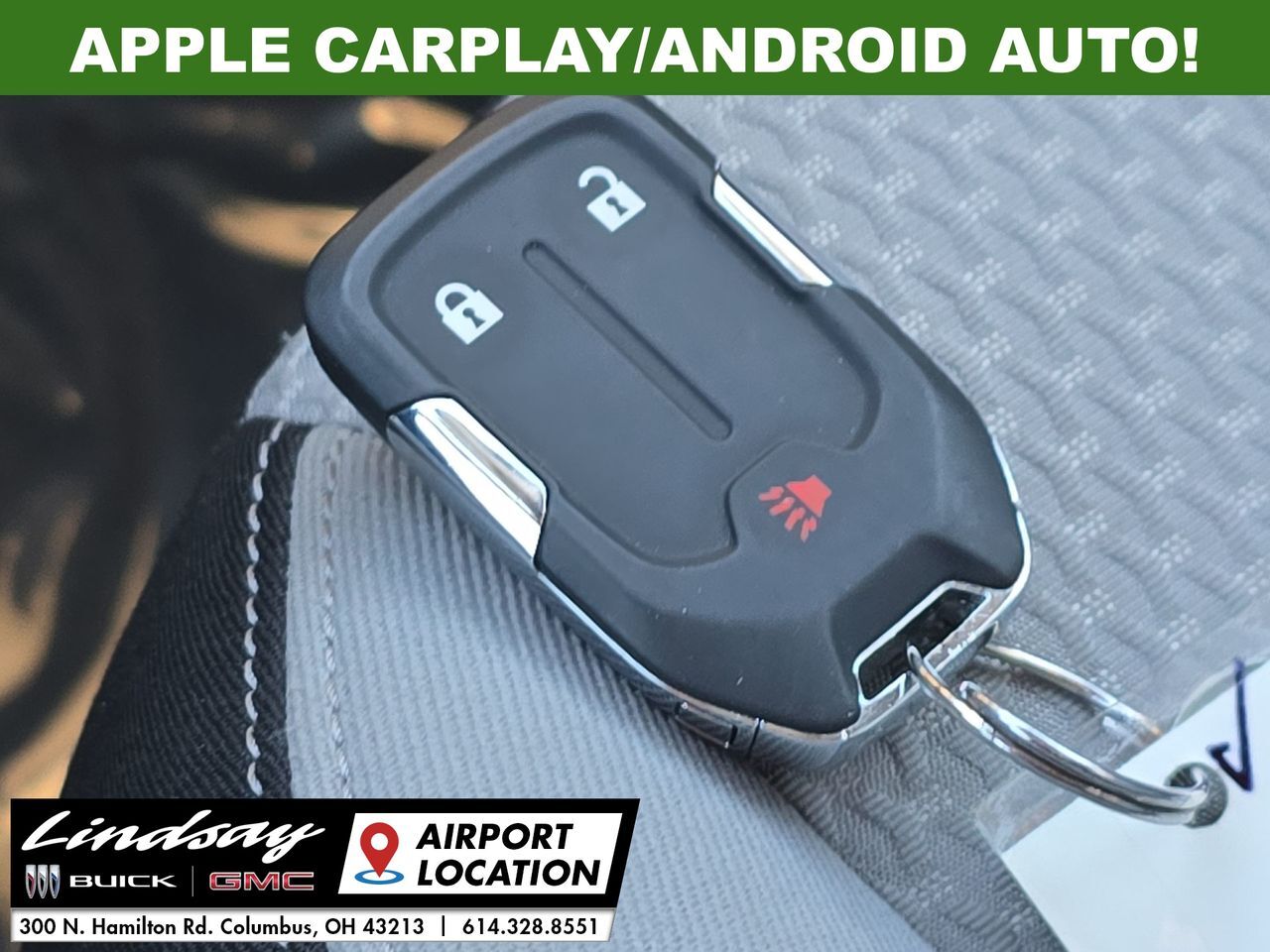 2024 GMC Terrain SLE Columbus OH