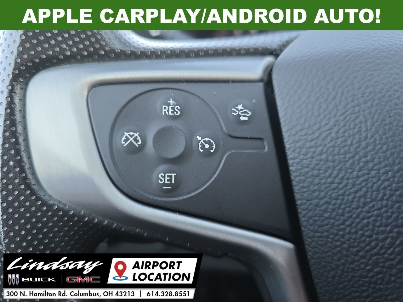 2024 GMC Terrain SLE Columbus OH