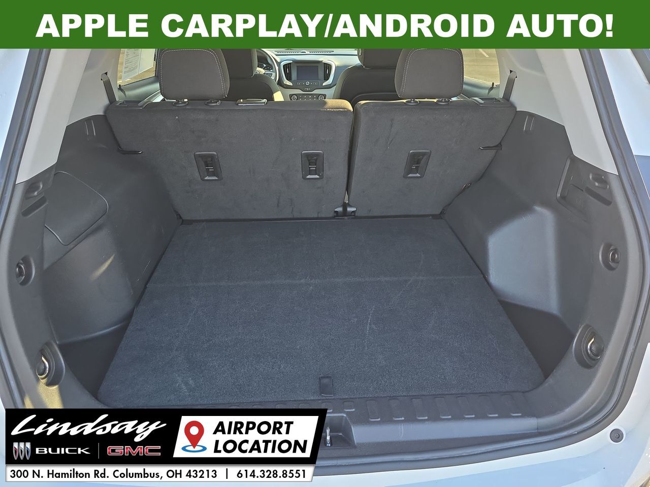 2024 GMC Terrain SLE Columbus OH