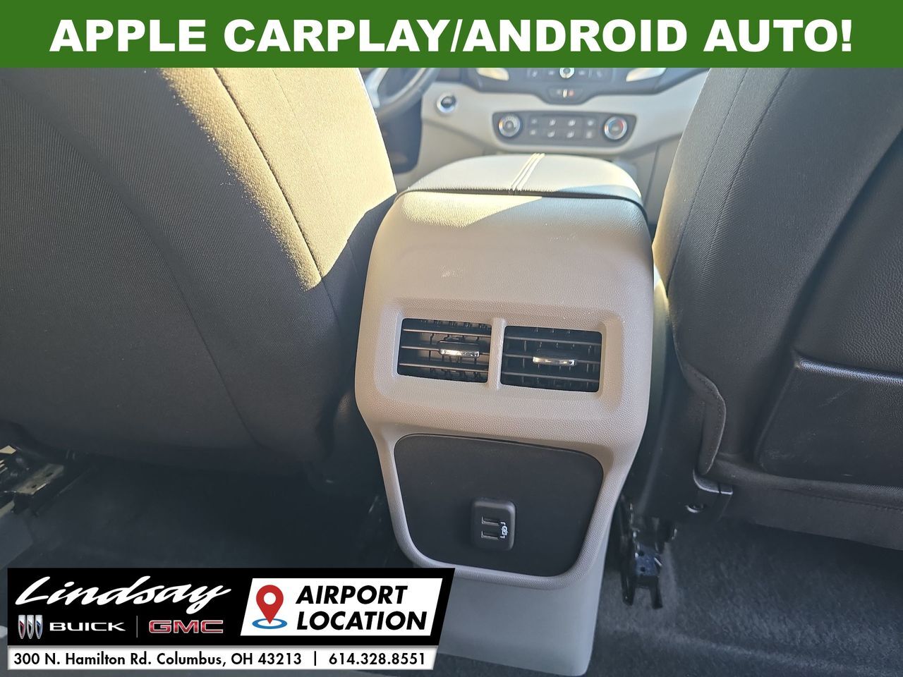 2024 GMC Terrain SLE Columbus OH