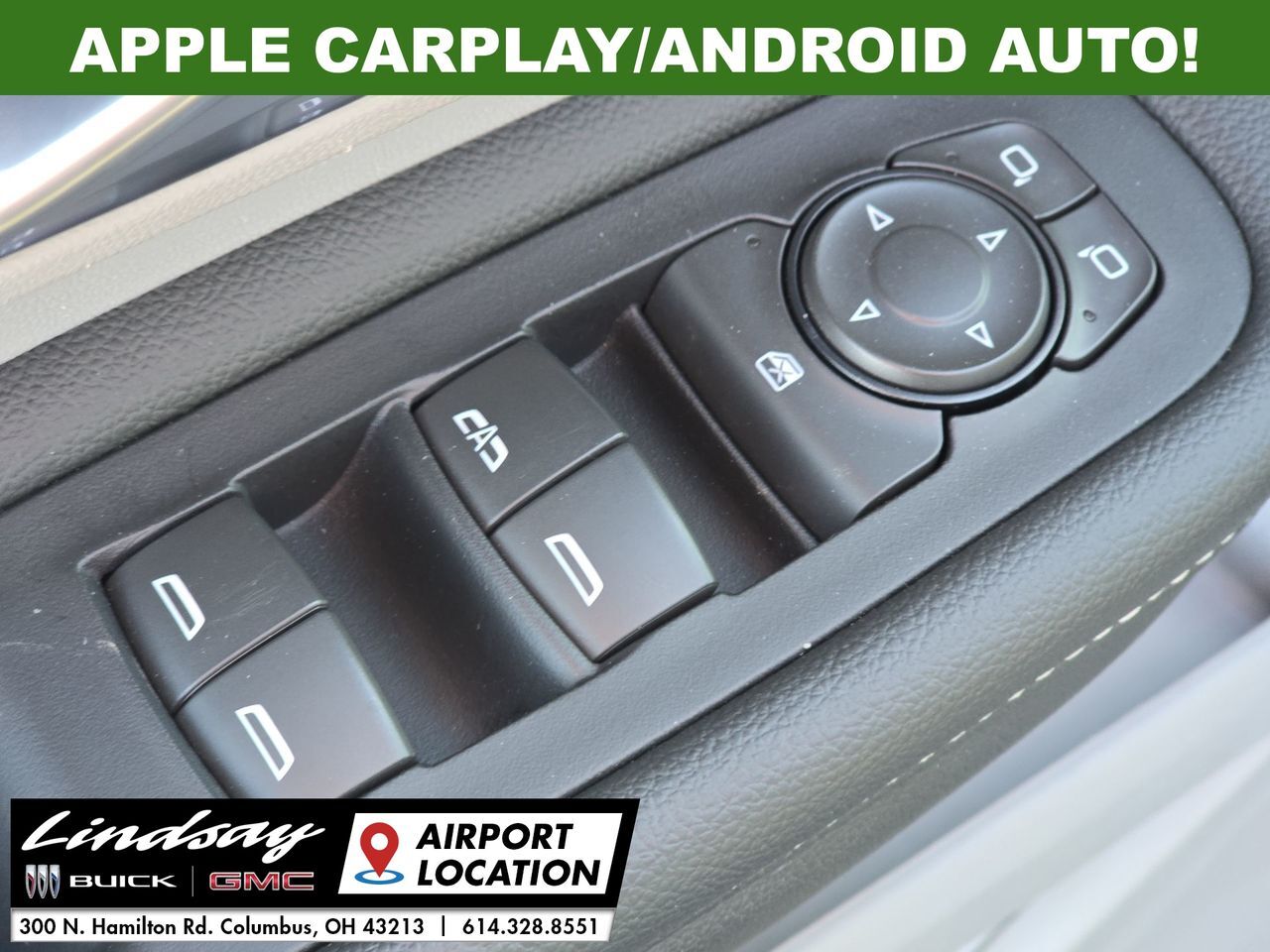 2024 GMC Terrain SLE Columbus OH