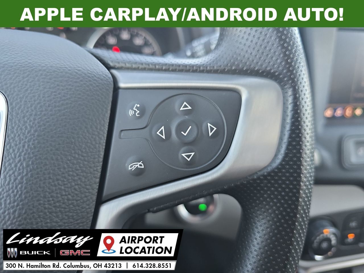 2024 GMC Terrain SLE Columbus OH