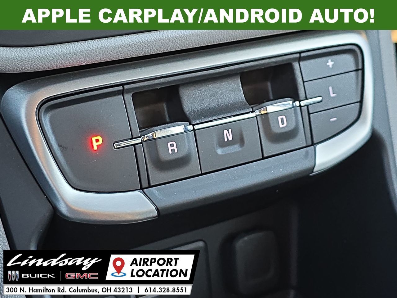 2024 GMC Terrain SLE Columbus OH