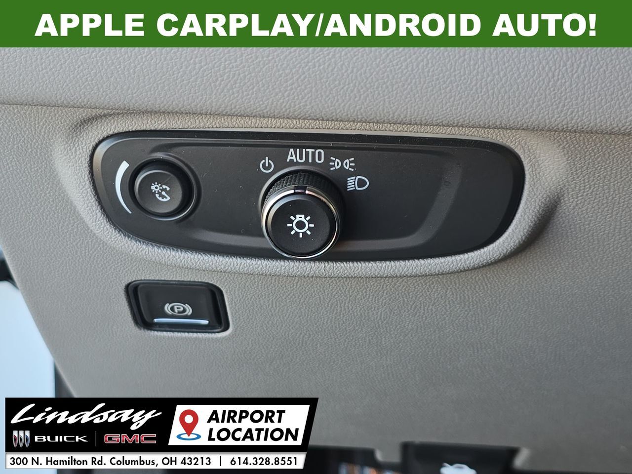 2024 GMC Terrain SLE Columbus OH