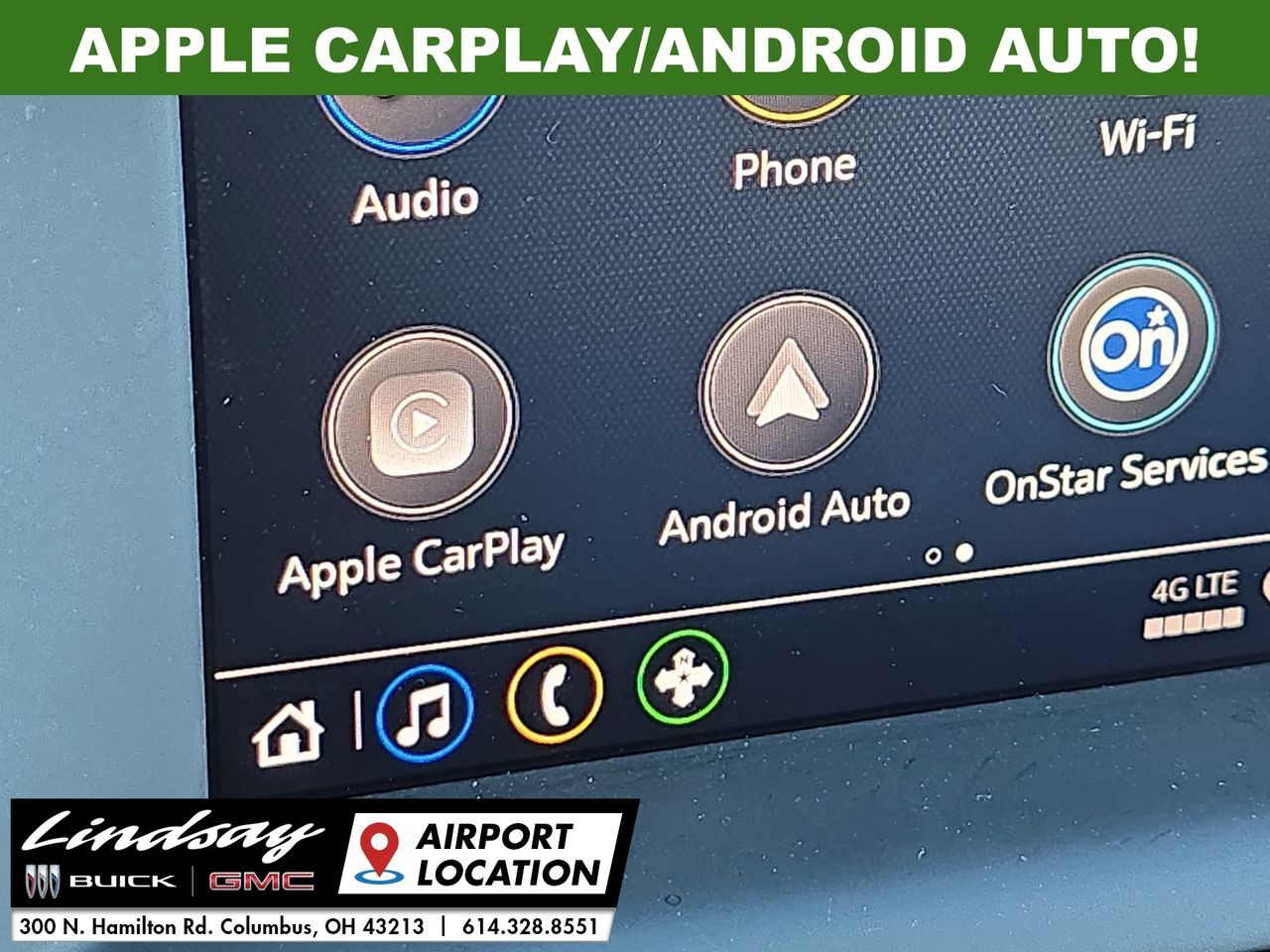 2024 GMC Terrain SLE Columbus OH