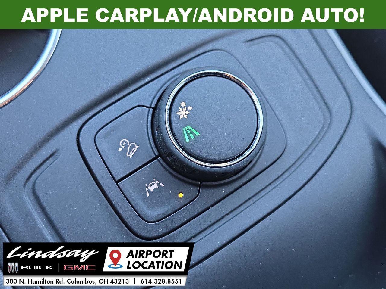 2024 GMC Terrain SLE Columbus OH