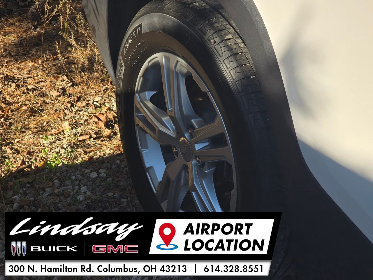 2024 GMC Terrain SLE Columbus OH