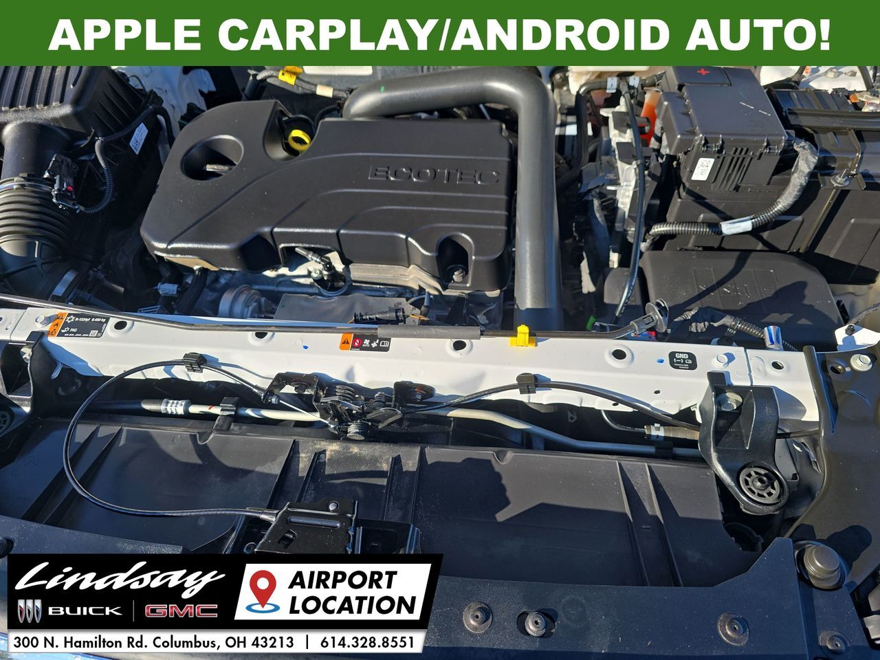 2024 GMC Terrain SLE Columbus OH