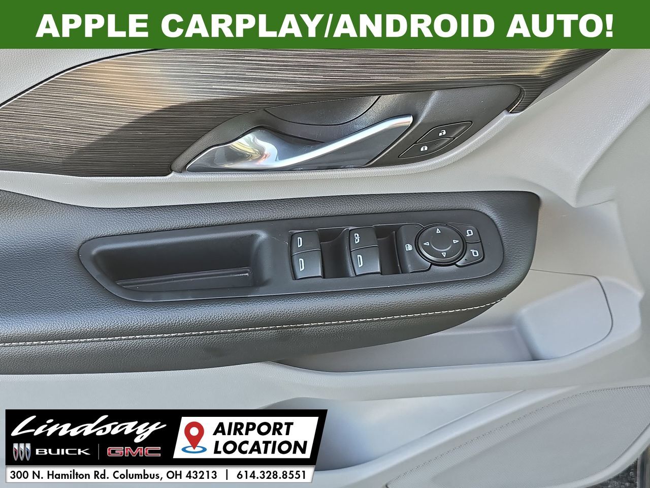 2024 GMC Terrain SLE Columbus OH