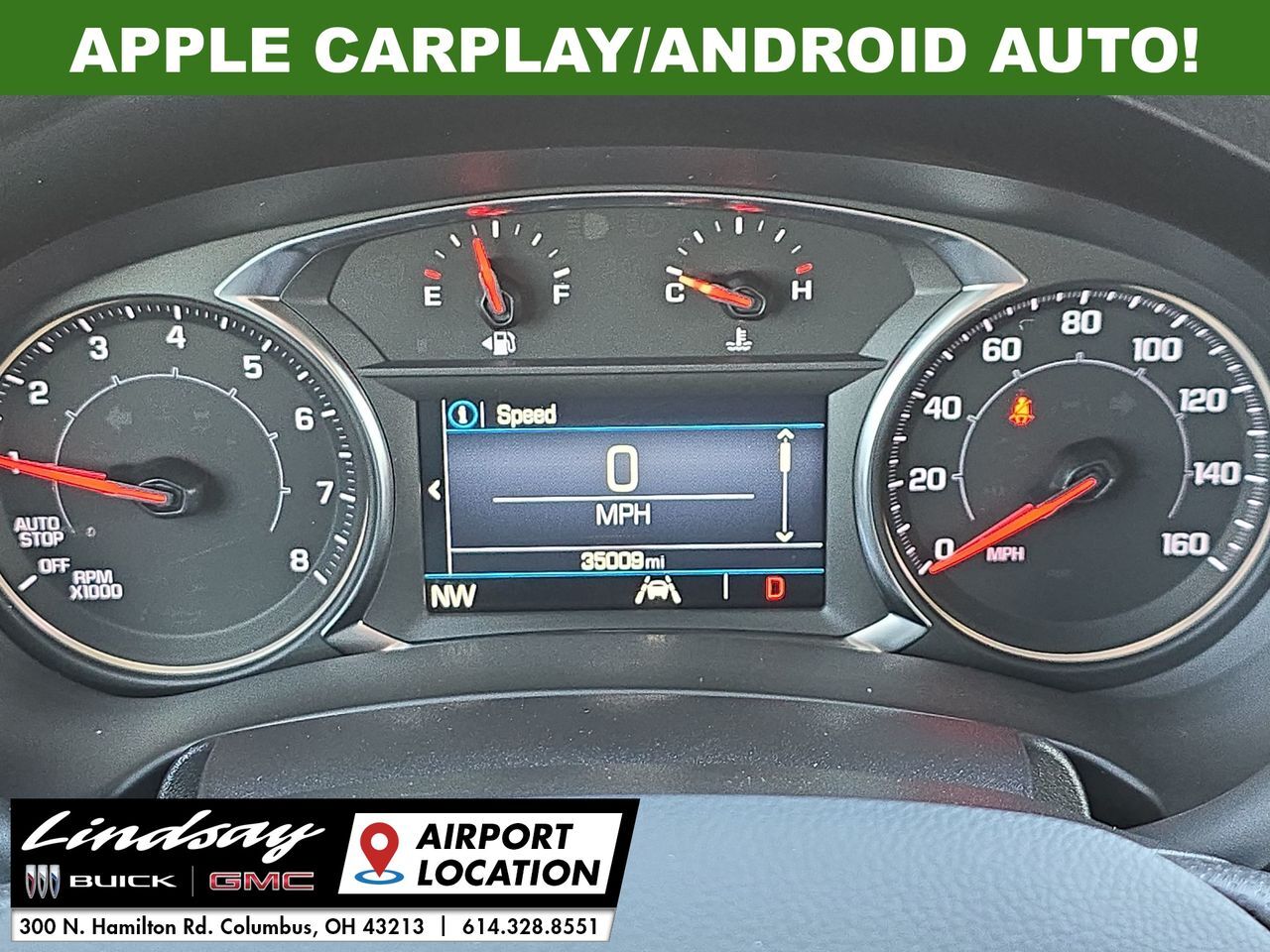 2024 GMC Terrain SLE Columbus OH