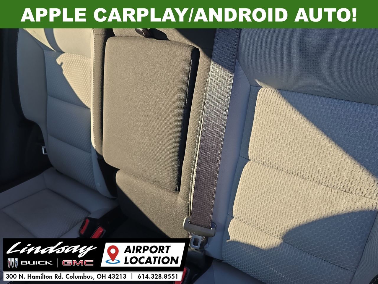 2024 GMC Terrain SLE Columbus OH