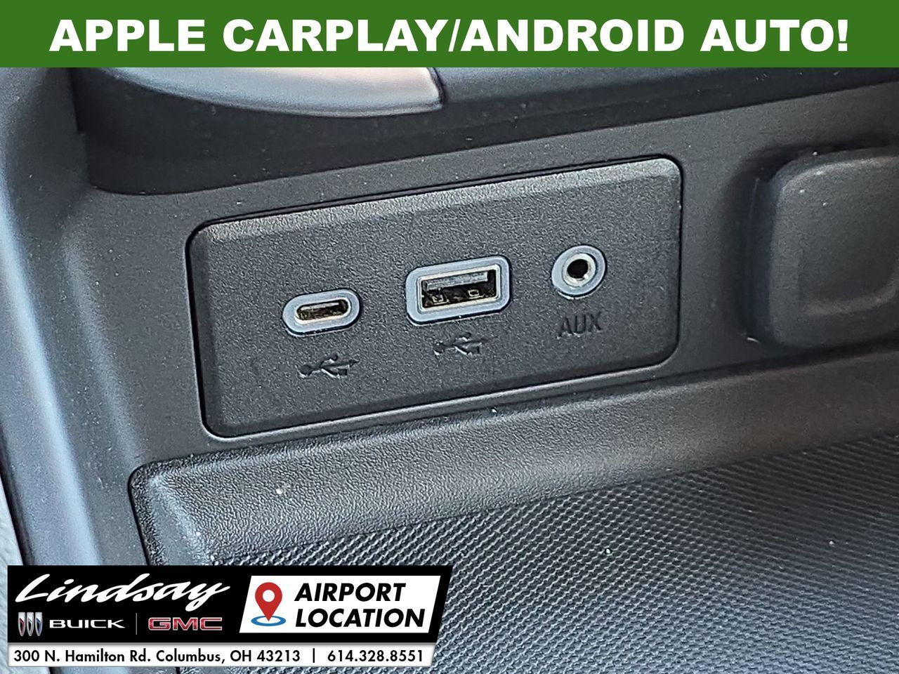 2024 GMC Terrain SLE Columbus OH