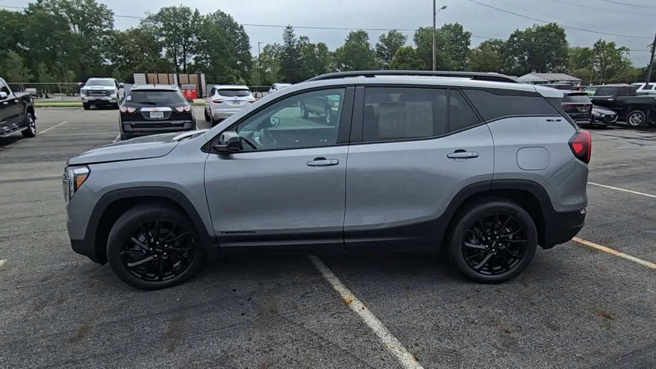 2024 GMC Terrain SLE Columbus OH