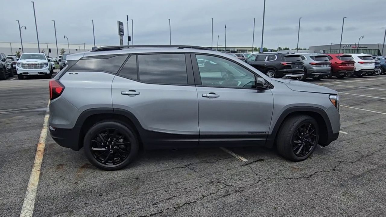 2024 GMC Terrain SLE Columbus OH