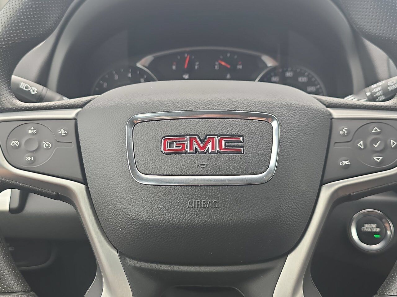 2024 GMC Terrain SLE Columbus OH