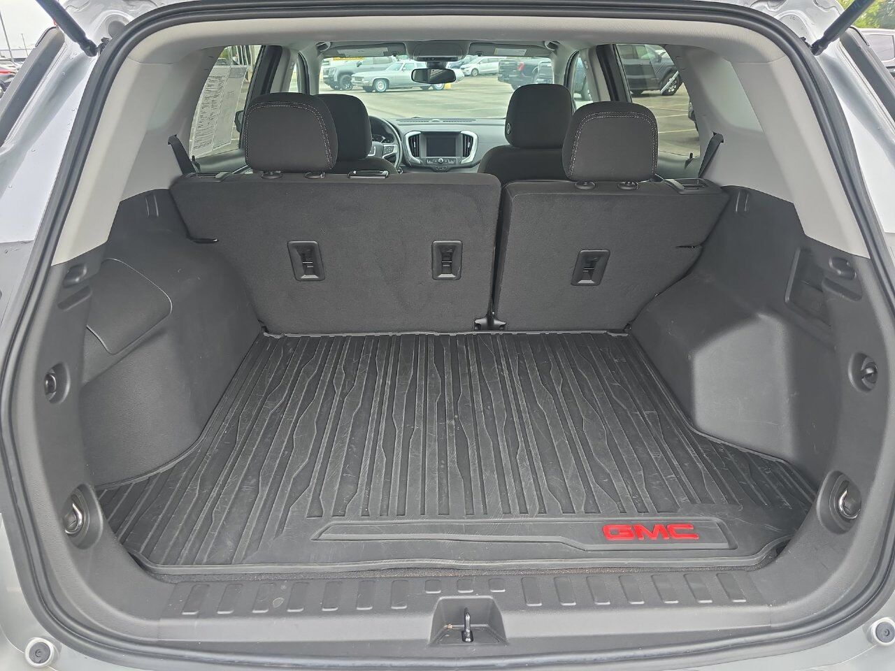 2024 GMC Terrain SLE Columbus OH