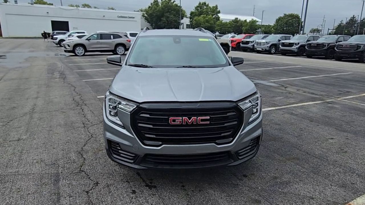 2024 GMC Terrain SLE Columbus OH