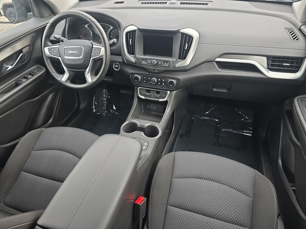 2024 GMC Terrain SLE Columbus OH