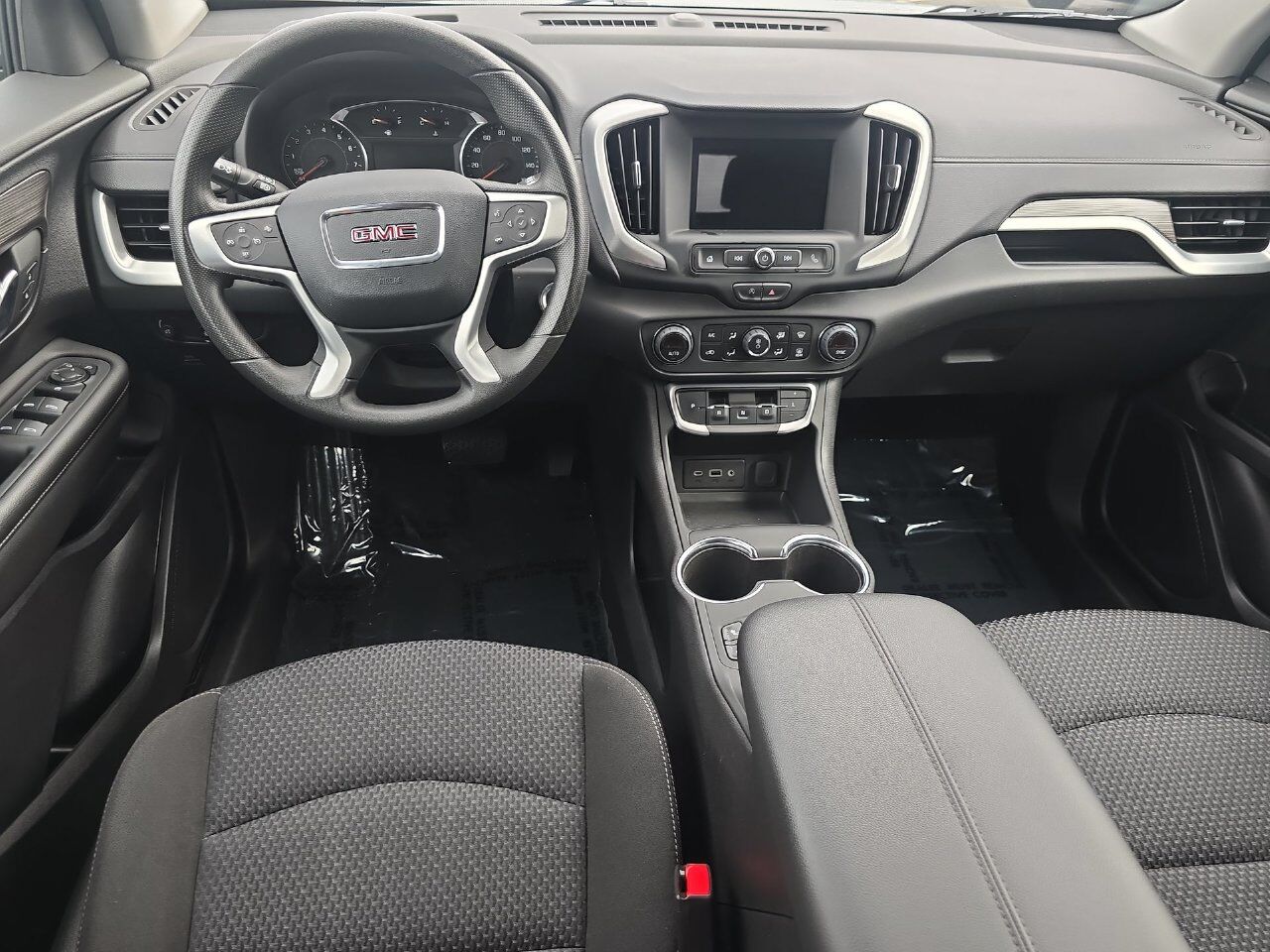 2024 GMC Terrain SLE Columbus OH