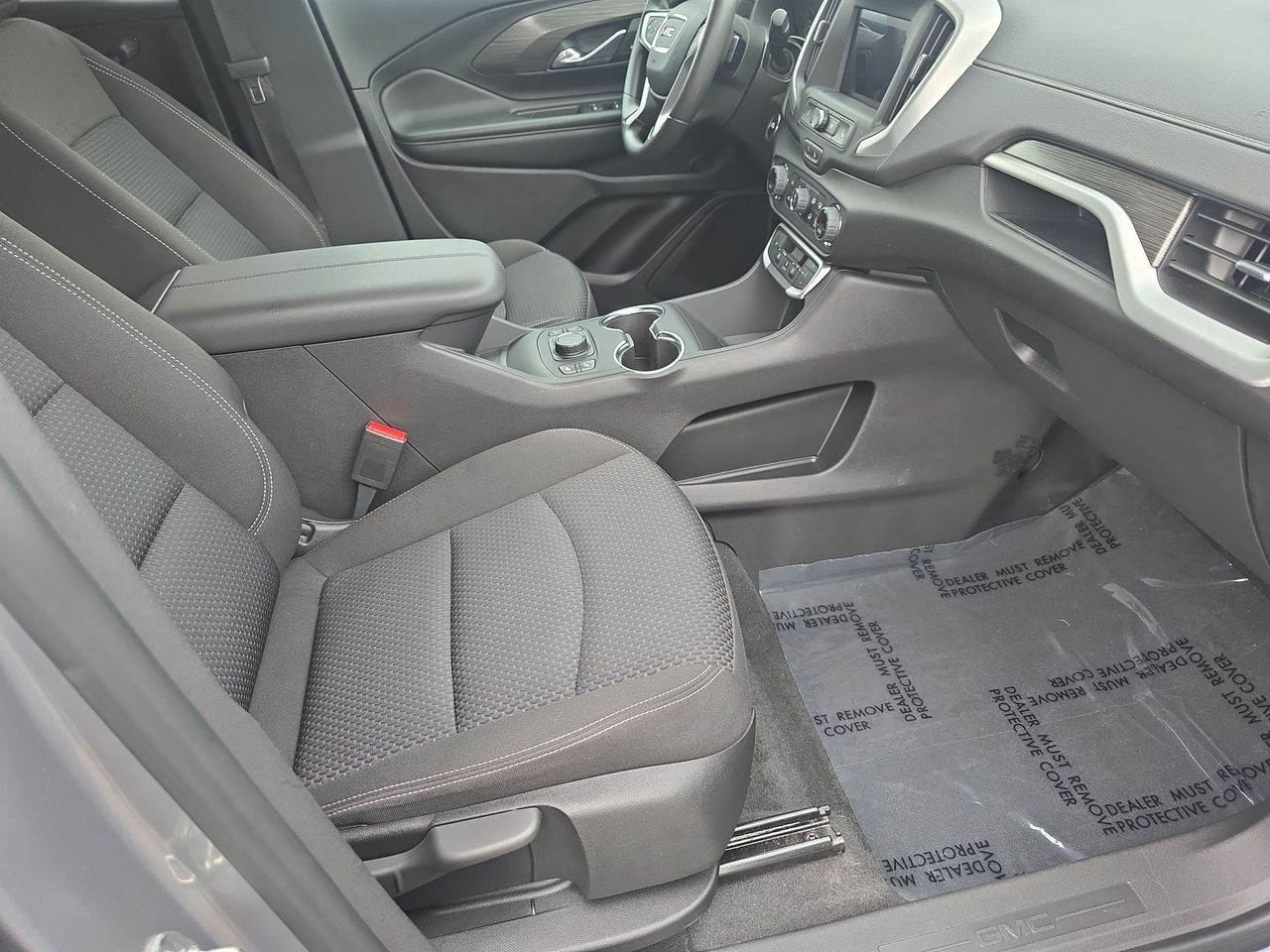 2024 GMC Terrain SLE Columbus OH