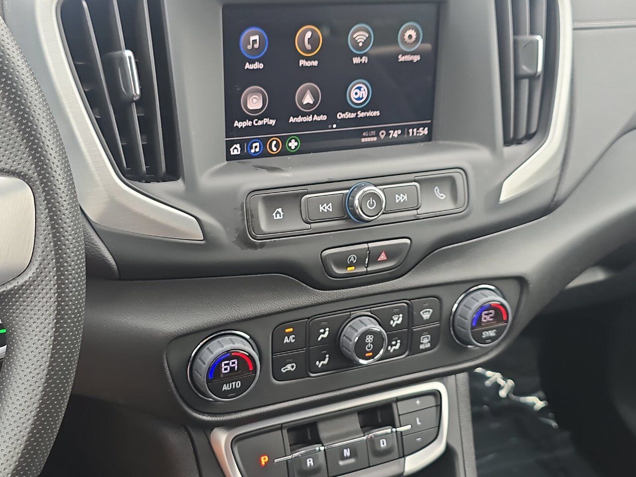 2024 GMC Terrain SLE Columbus OH