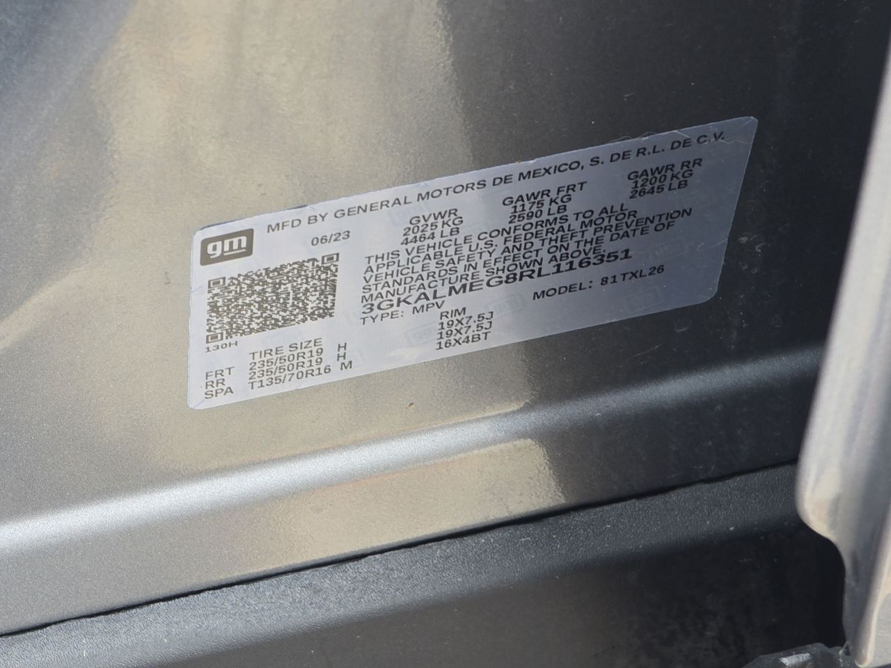 2024 GMC Terrain SLE Columbus OH