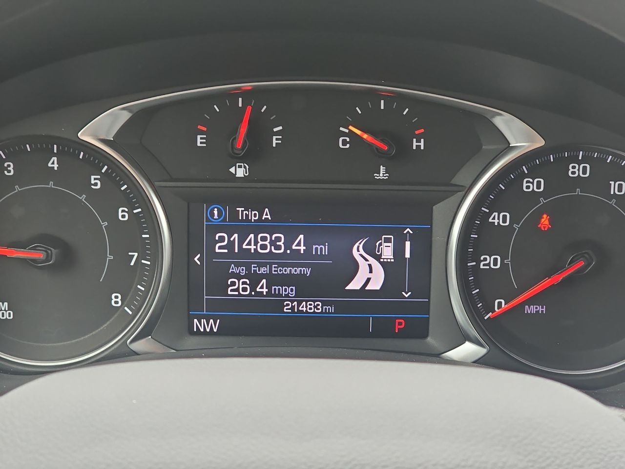 2024 GMC Terrain SLE Columbus OH