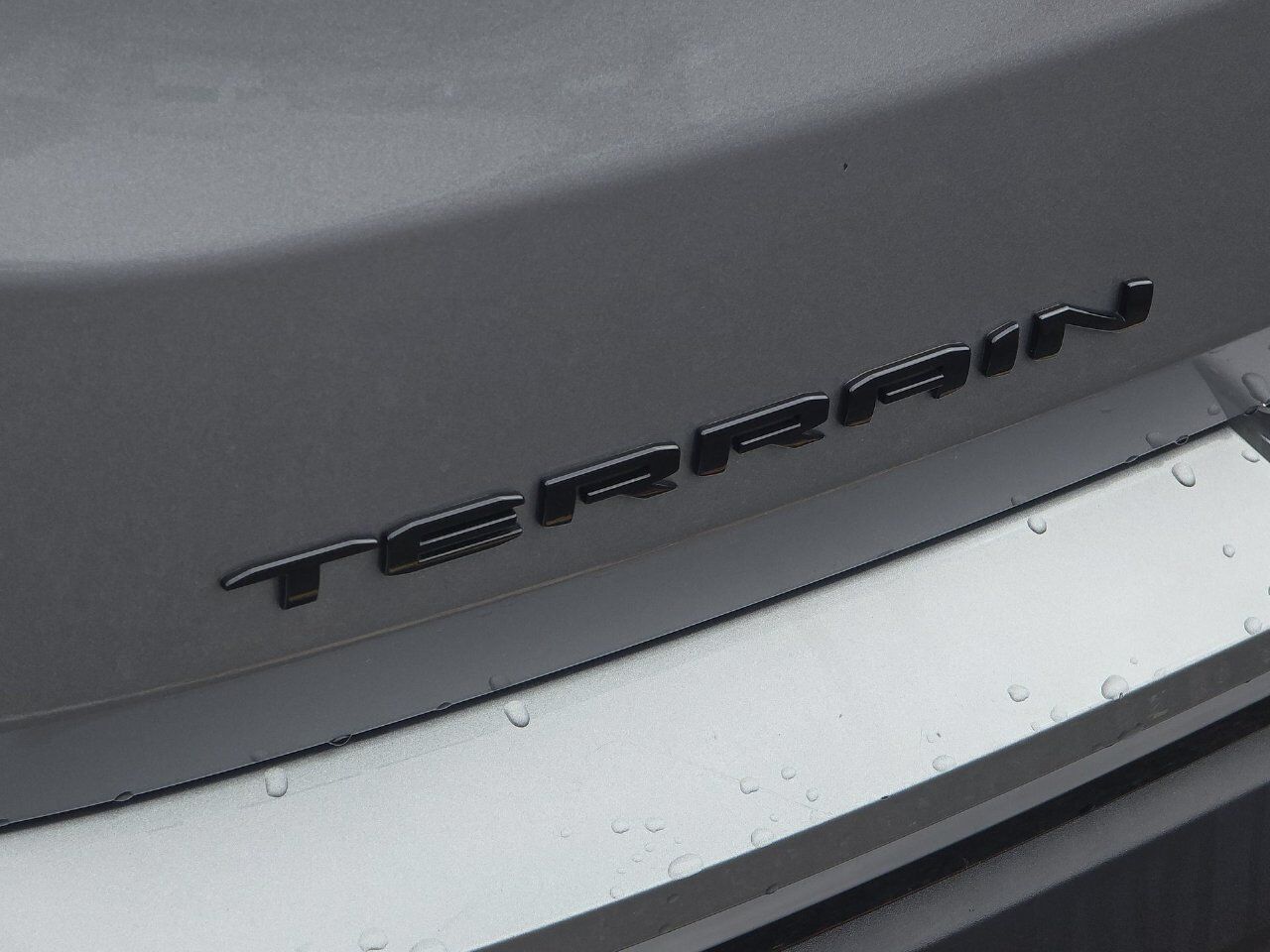 2024 GMC Terrain SLE Columbus OH
