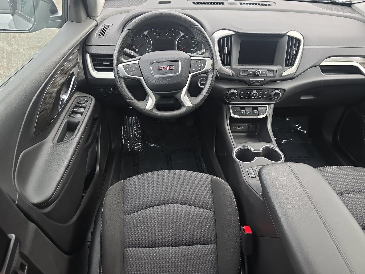2024 GMC Terrain SLE Columbus OH