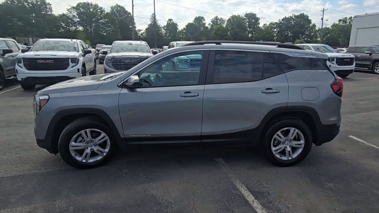 2024 GMC Terrain SLE Columbus OH