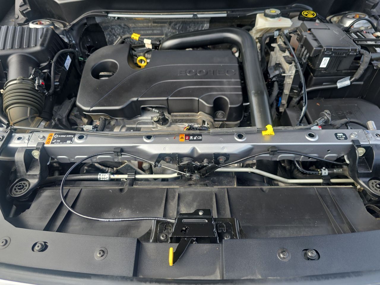 2024 GMC Terrain SLE Columbus OH