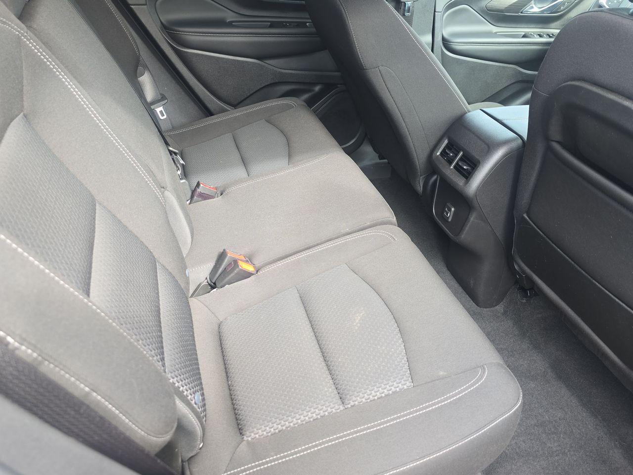 2024 GMC Terrain SLE Columbus OH