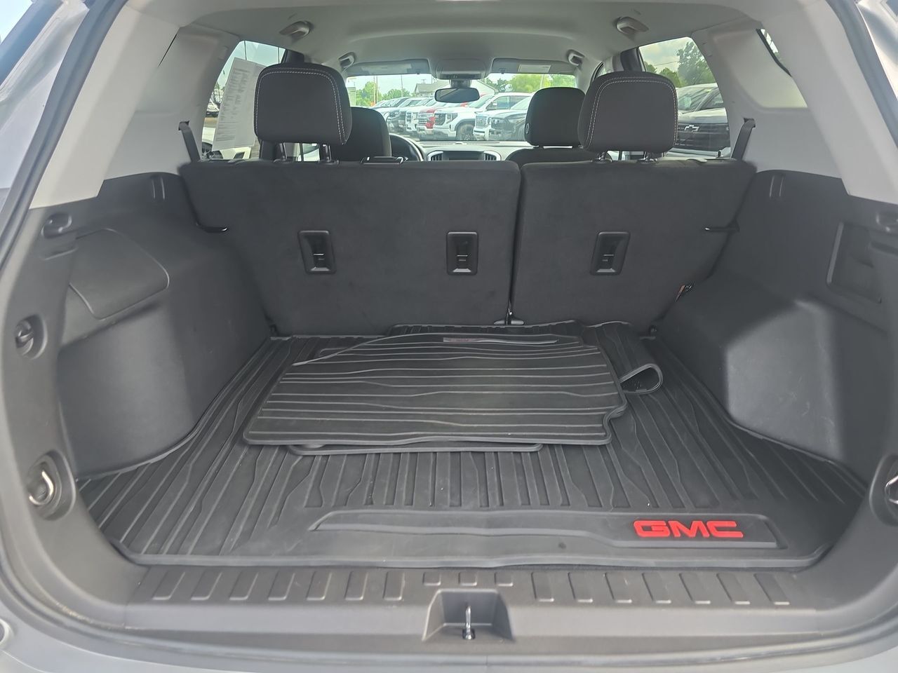 2024 GMC Terrain SLE Columbus OH
