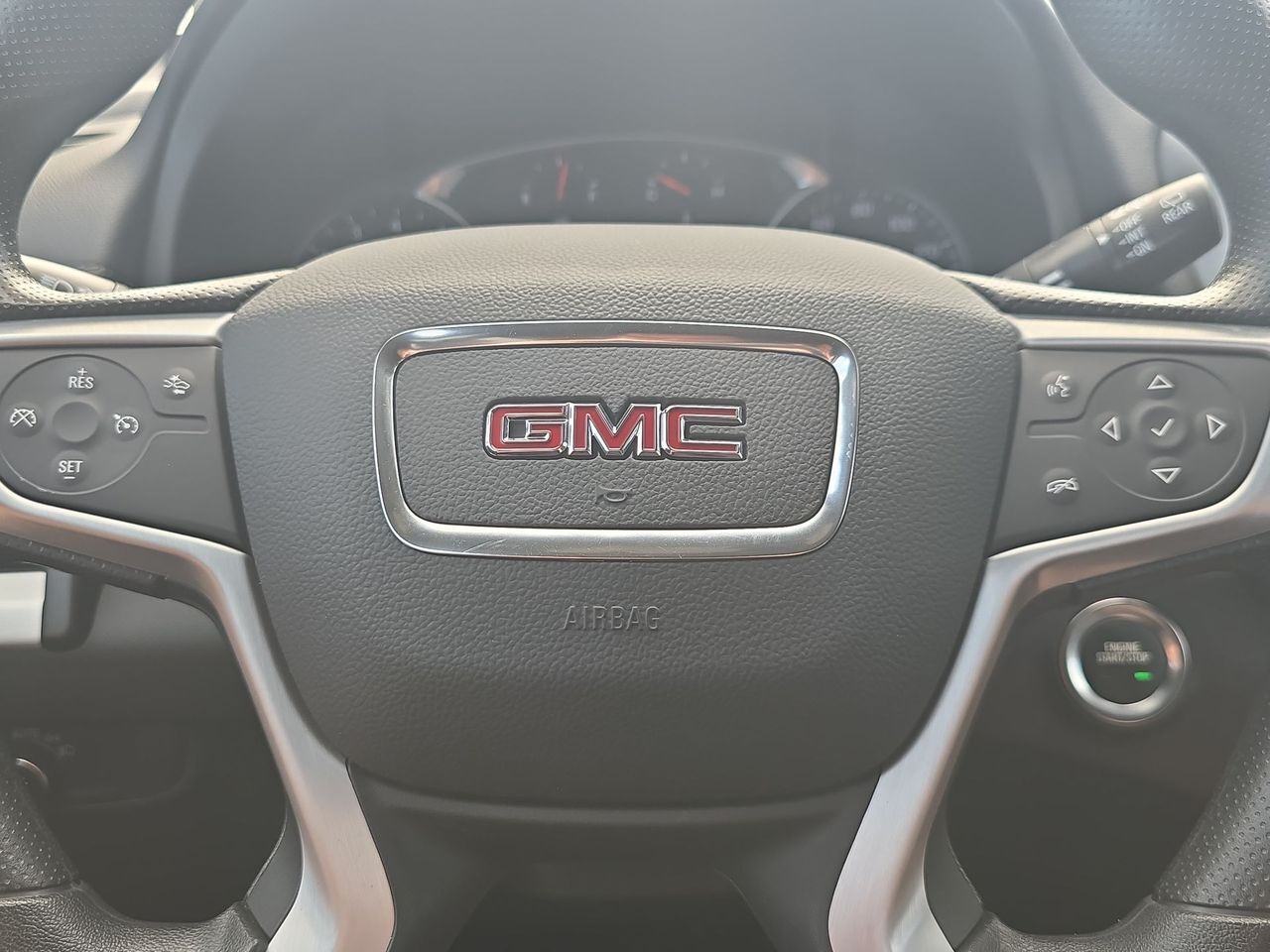 2024 GMC Terrain SLE Columbus OH