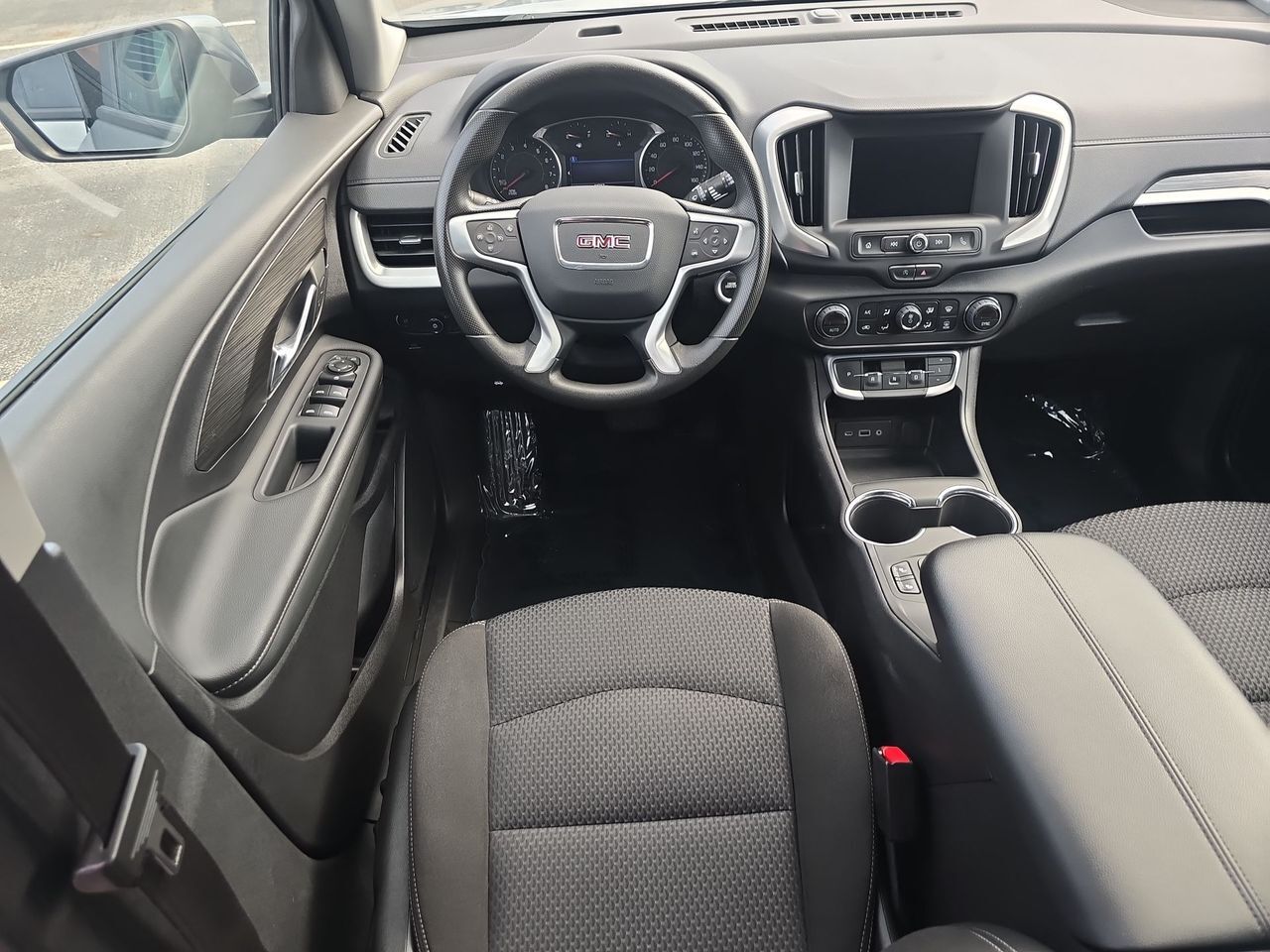 2024 GMC Terrain SLE Columbus OH