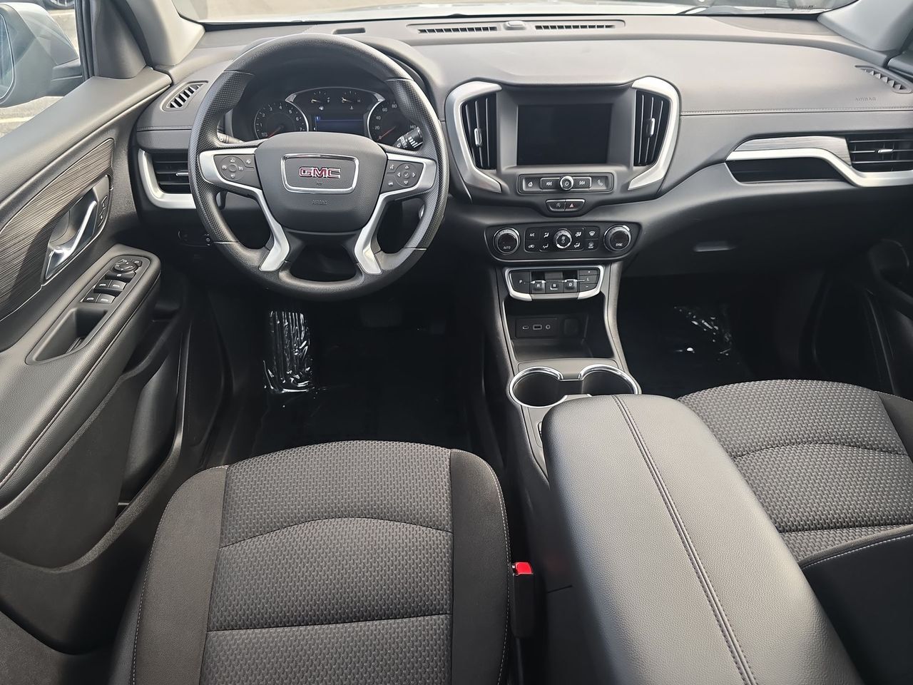 2024 GMC Terrain SLE Columbus OH