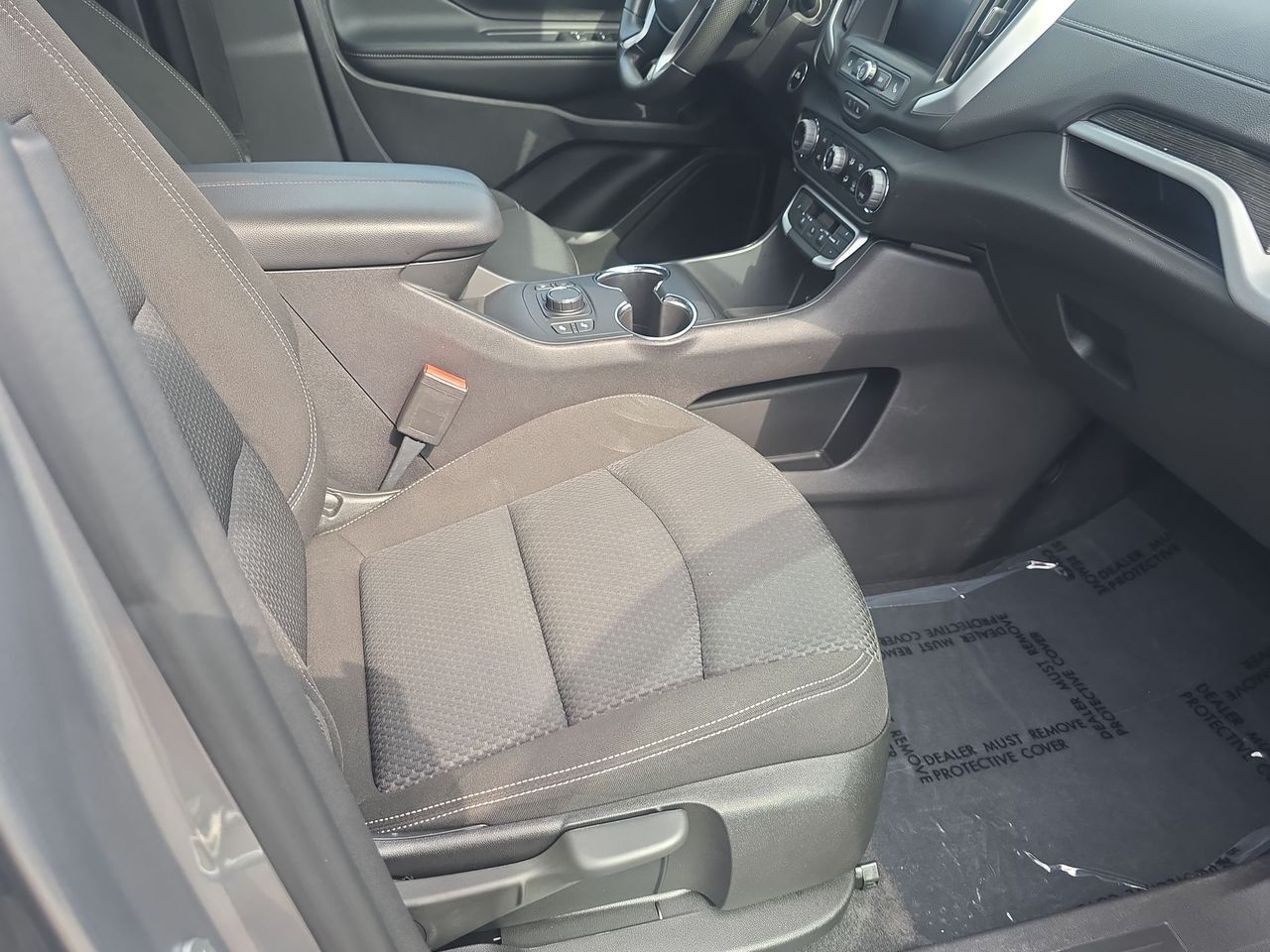 2024 GMC Terrain SLE Columbus OH