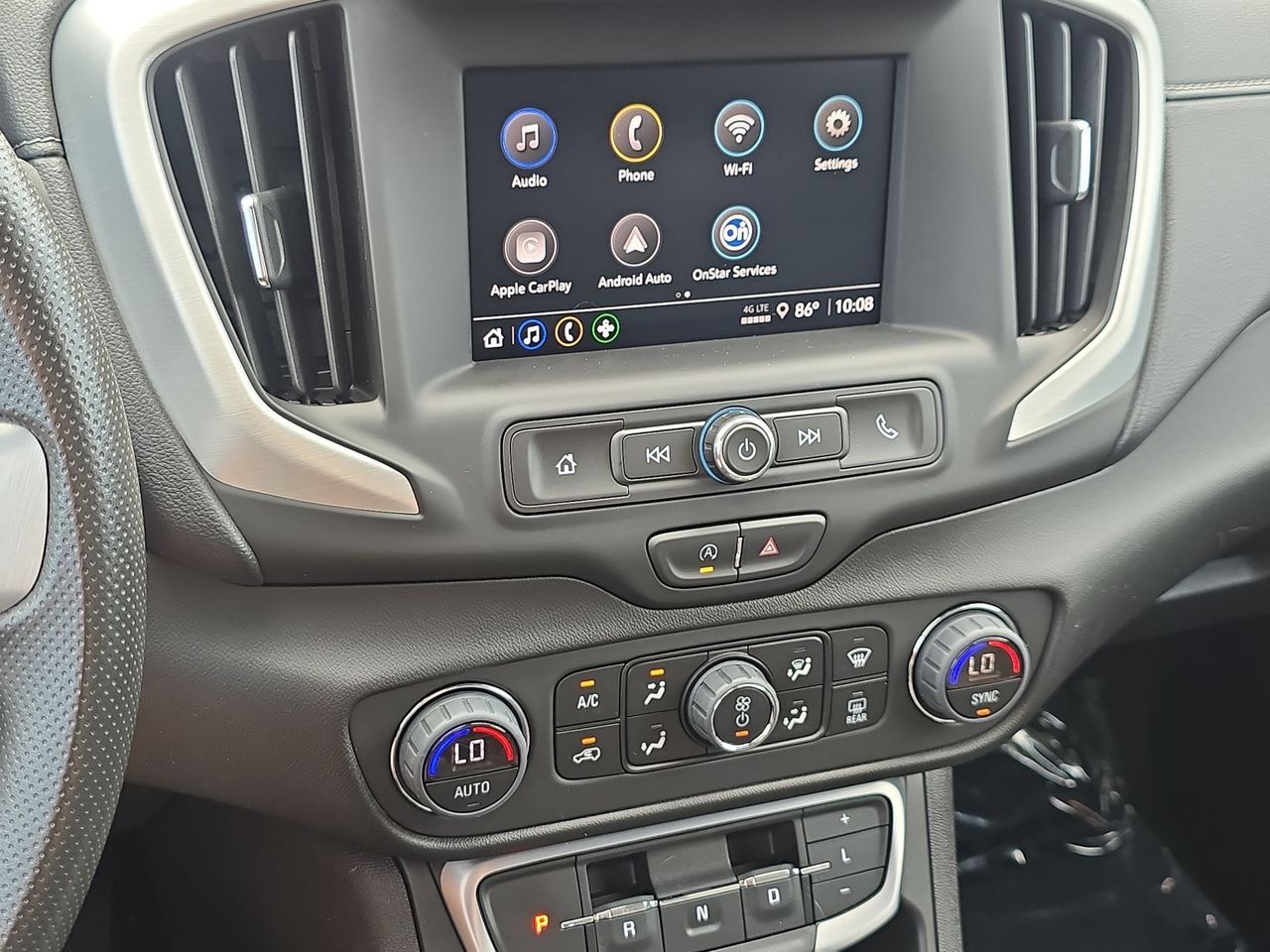 2024 GMC Terrain SLE Columbus OH