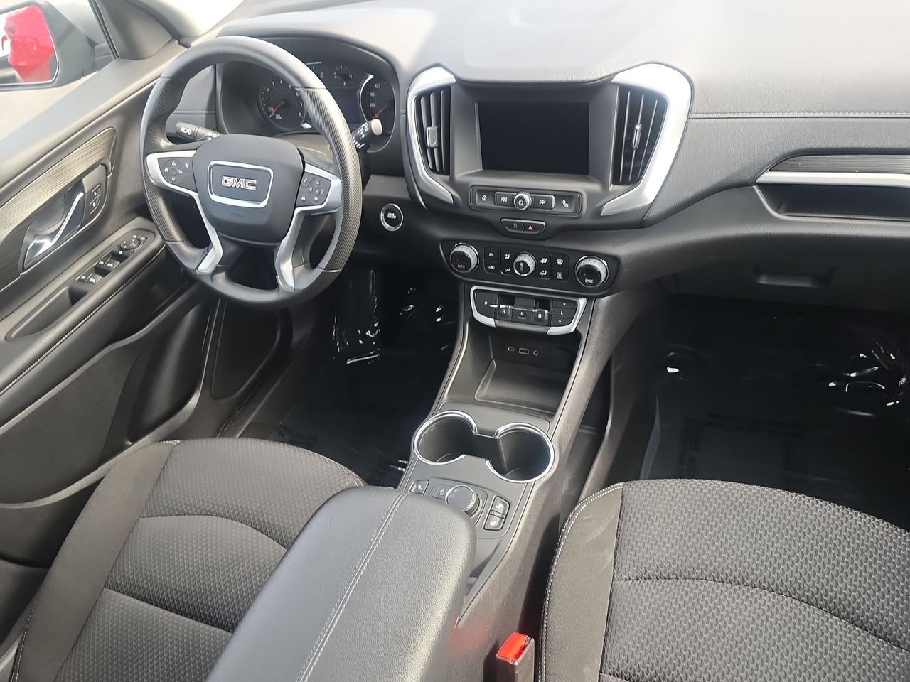 2024 GMC Terrain SLE Columbus OH