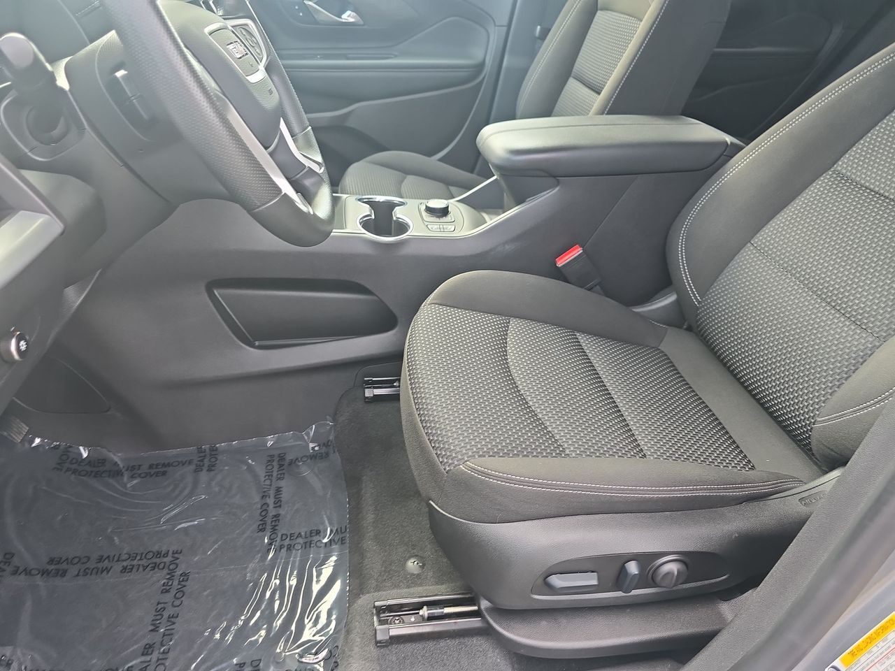 2024 GMC Terrain SLE Columbus OH