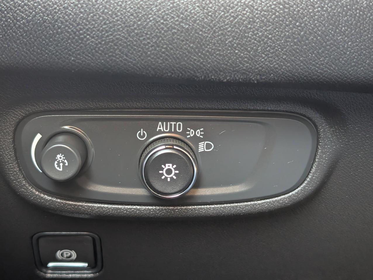 2024 GMC Terrain SLE Dalton GA