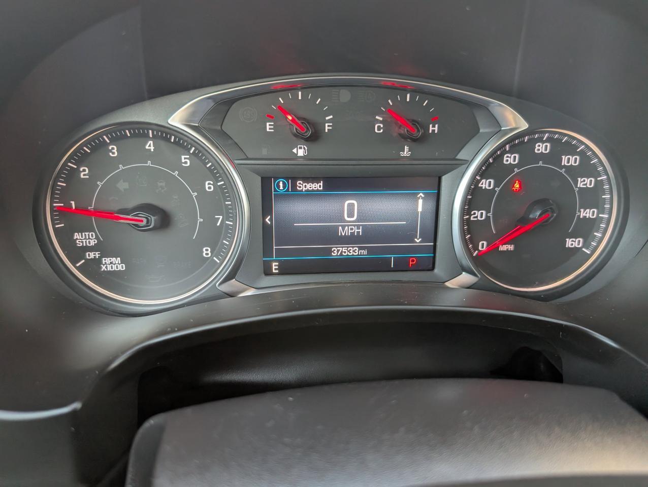 2024 GMC Terrain SLE Dalton GA