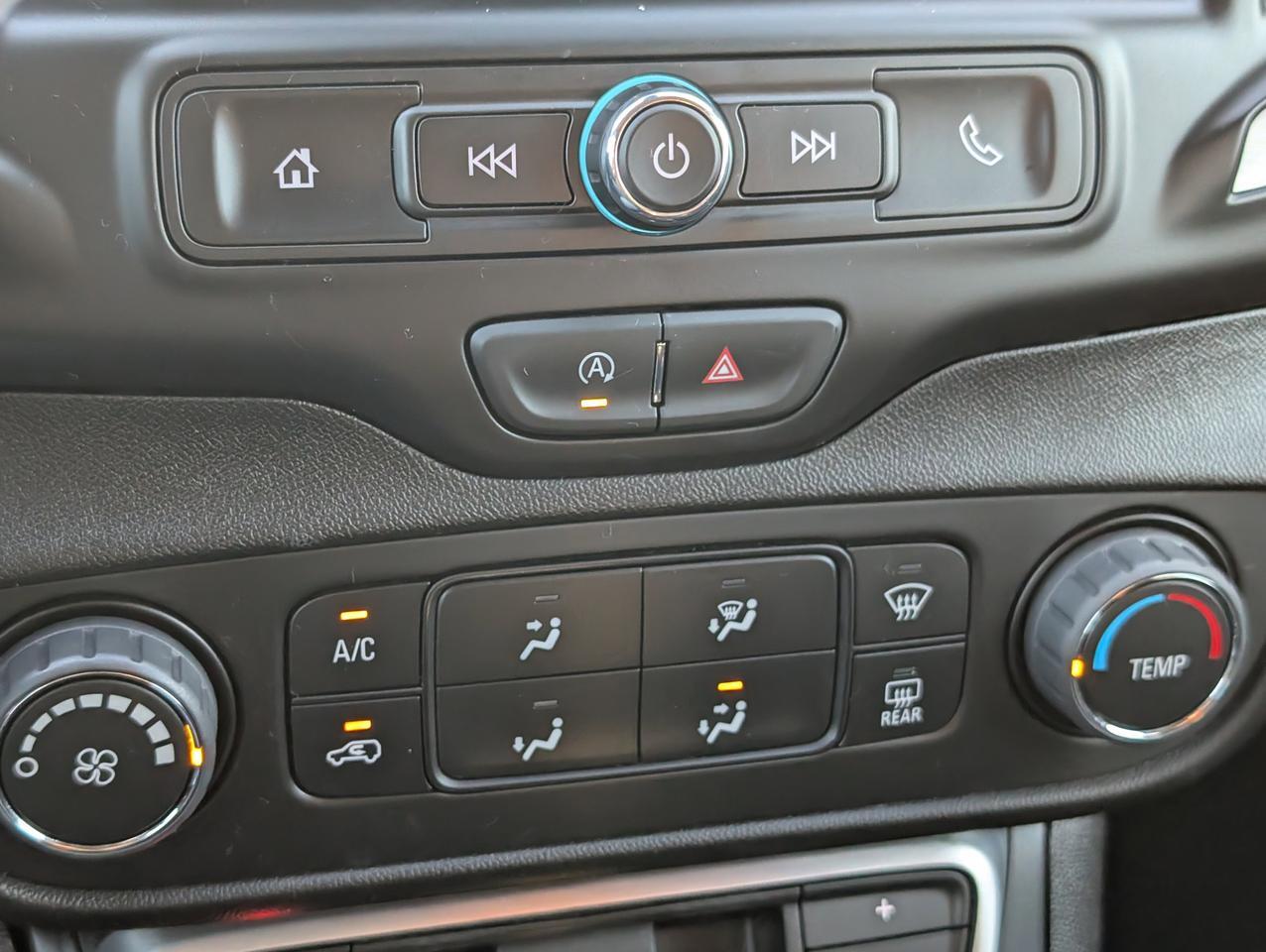 2024 GMC Terrain SLE Dalton GA