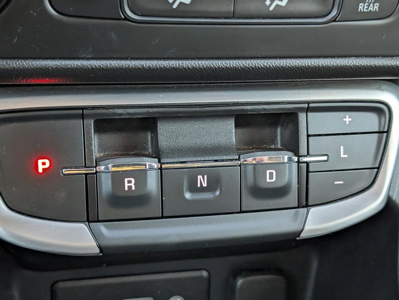 2024 GMC Terrain SLE Dalton GA